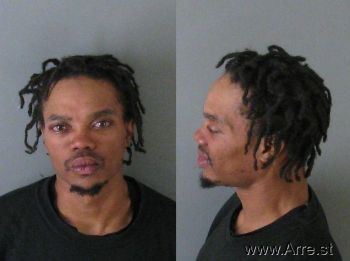 William Tavaris Young Mugshot