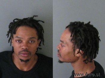 William Tavaris Young Mugshot