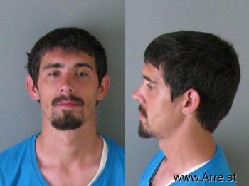 William Robert Young Mugshot