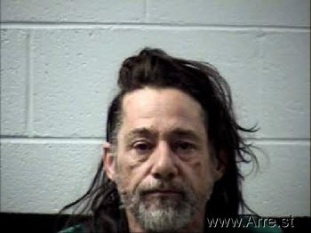 William Alan Buchanan Mugshot