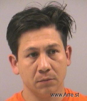 Williams  Garcia-hernandez Mugshot