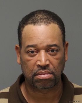 Willie  Foster Mugshot