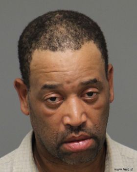 Willie  Foster Mugshot