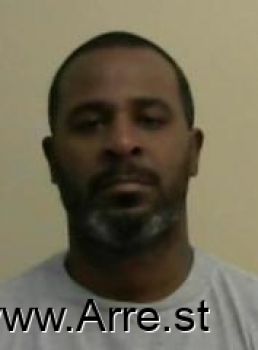 Willie  Allen Mugshot