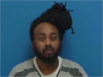 Willie Eugene Allen Mugshot