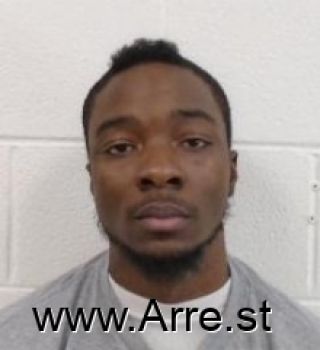 Willie E Anthony Mugshot