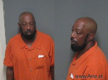 Willie  Ashford Mugshot