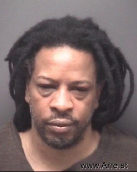 Willie  Barrett Mugshot