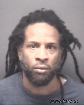 Willie  Barrett Mugshot