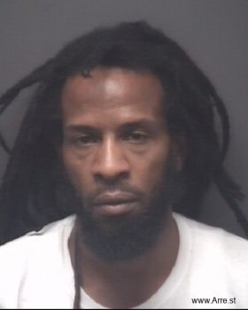 Willie  Barrett Mugshot