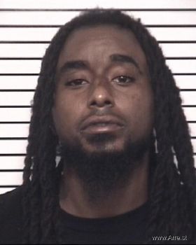 Willie Jamal Bellamy Mugshot