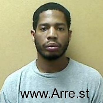 Willie L Collins Jr Mugshot