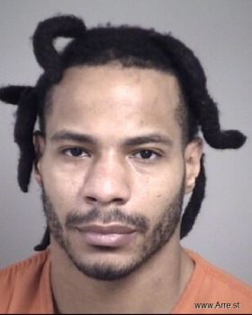 Willie Floyd Cooper Mugshot