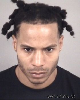 Willie Floyd Cooper Mugshot