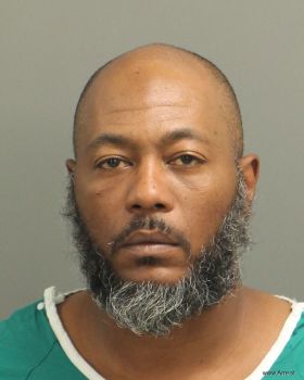 Willie Jerome Daniels Mugshot