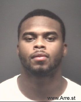 Willie Morris Edwards Jr Mugshot