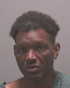 Willie Lawrence Garrett Mugshot