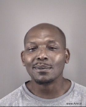 Willie David Gilmore Mugshot