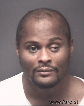 Willie  Gray Mugshot