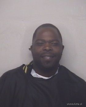 Willie Jarrell Giles Hamilton Mugshot