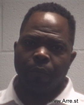 Willie Jarrell Giles Hamilton Mugshot