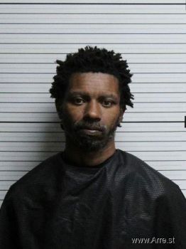 Willie Lavance Hill Mugshot