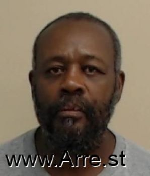 Willie C Holbrooks Mugshot