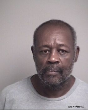 Willie Chef Holbrooks Mugshot