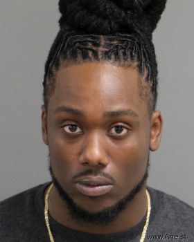 Willie Hubert Iii Richardson Mugshot