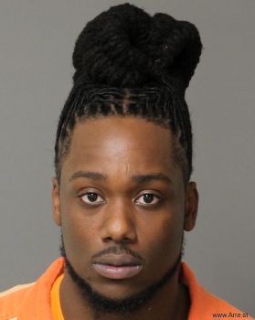 Willie Hubert Iii Richardson Mugshot