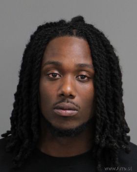 Willie Hubert Iii Richardson Mugshot