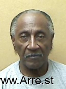 Willie  James Mugshot