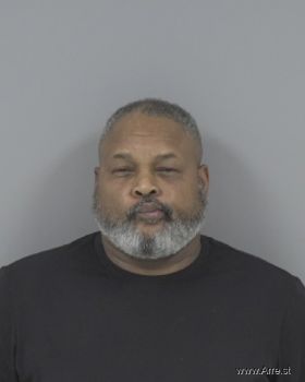 Willie  Jefferson Mugshot