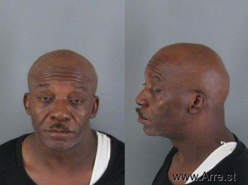 Willie Junior Johnson Mugshot