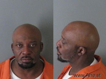 Willie Junior Johnson Mugshot