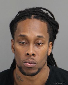 Willie Lee Jr Reid Mugshot