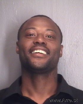 Willie James Little Mugshot