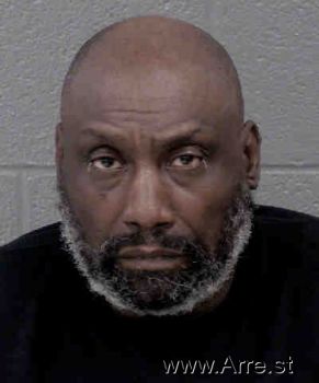 Willie  Mckinnon Mugshot