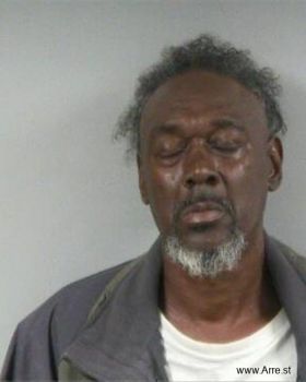 Willie Junior Mclean Mugshot