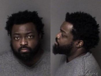 Willie Oscar Nichols Mugshot