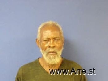 Willie  Oates Mugshot