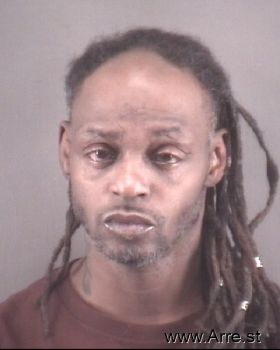 Willie Lamont Reynolds Mugshot