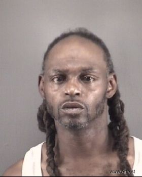 Willie Lamont Reynolds Mugshot