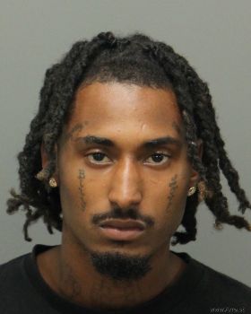 Willie Curtis Jr Stevenson Mugshot