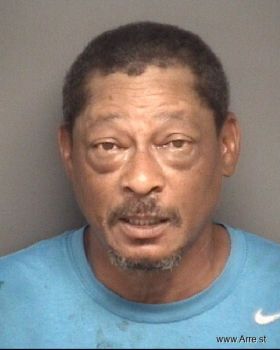 Willie L Thompson Mugshot