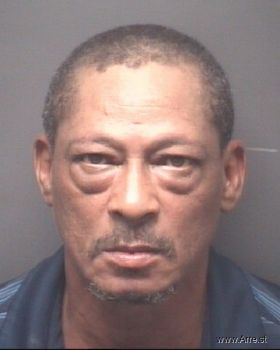 Willie Lee Thompson Mugshot