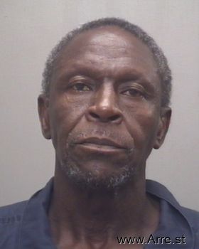 Willie James Walker Mugshot