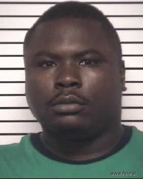 Willie Andrew Walker Mugshot