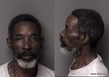 Willie Junior Ward Mugshot