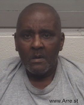 Willie James White Mugshot